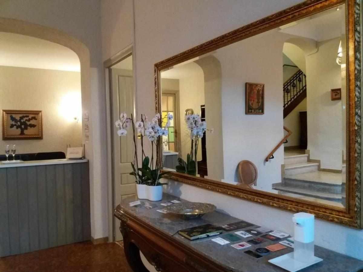 Bed and Breakfast Bolet Casa Modernista Castellvi de la Marca Экстерьер фото