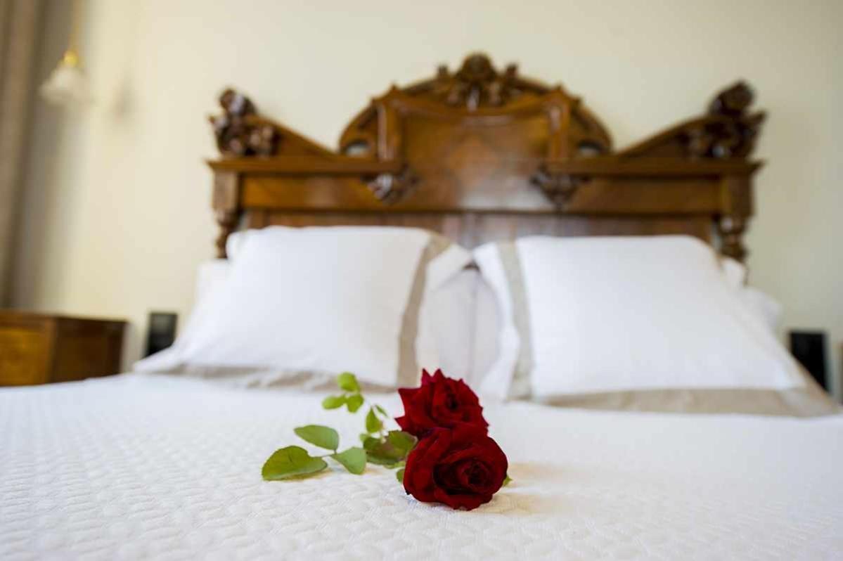 Bed and Breakfast Bolet Casa Modernista Castellvi de la Marca Номер фото