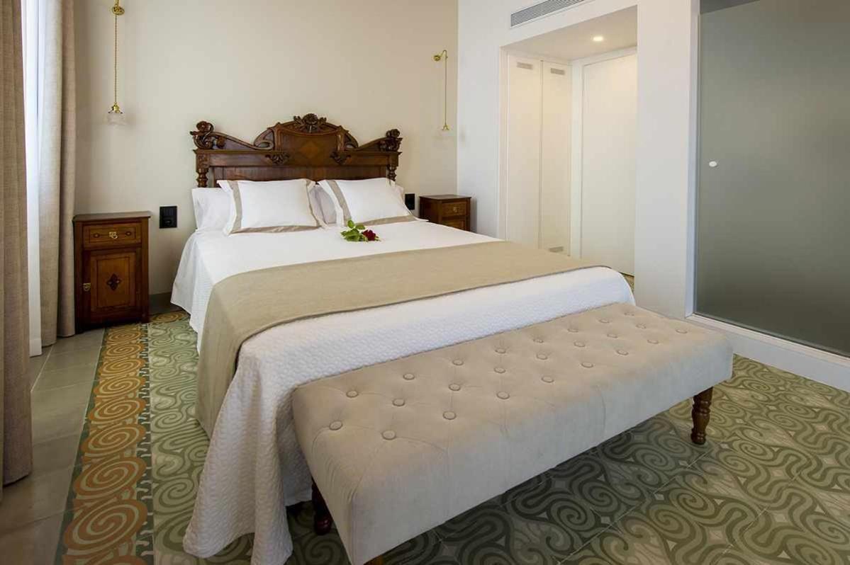 Bed and Breakfast Bolet Casa Modernista Castellvi de la Marca Номер фото