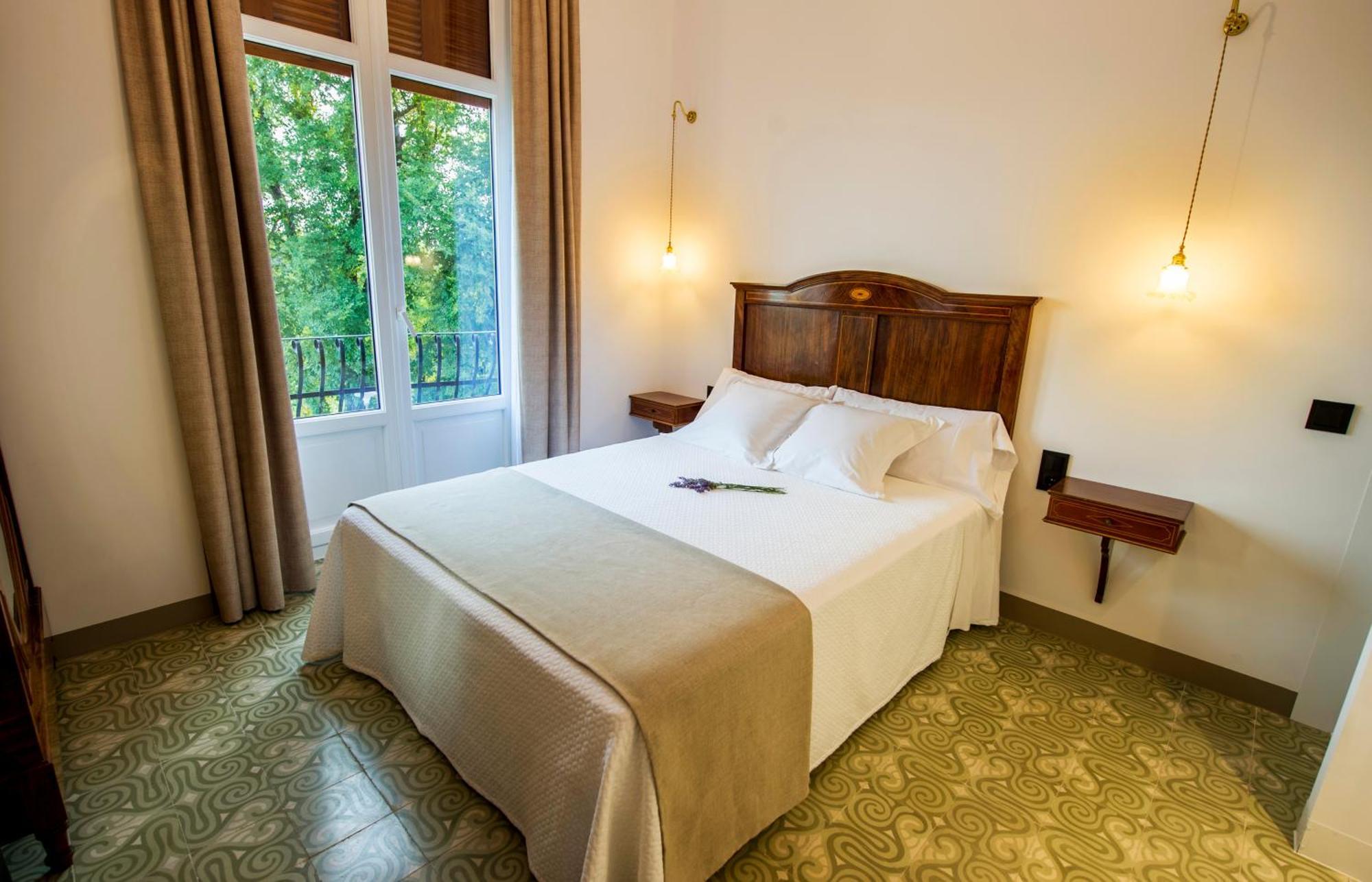 Bed and Breakfast Bolet Casa Modernista Castellvi de la Marca Экстерьер фото