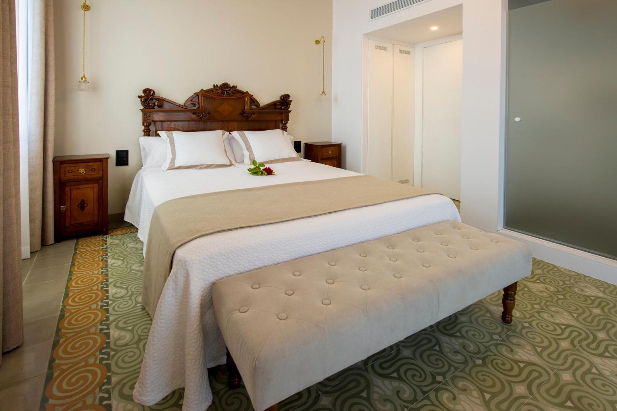 Bed and Breakfast Bolet Casa Modernista Castellvi de la Marca Экстерьер фото