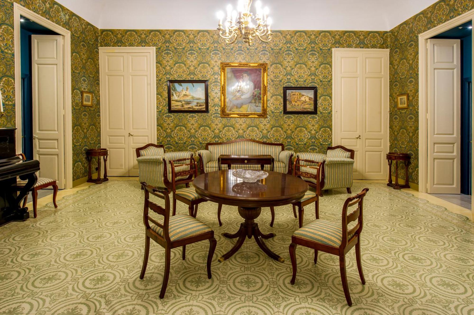 Bed and Breakfast Bolet Casa Modernista Castellvi de la Marca Экстерьер фото